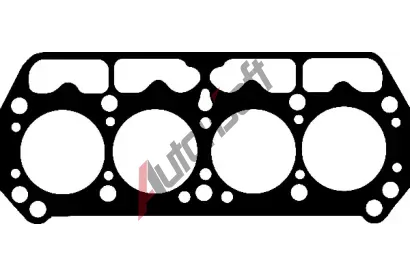CORTECO Tsnn hlavy vlce COR 401298P, 401298P