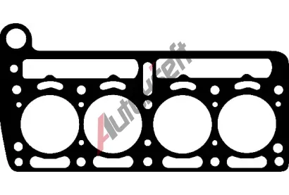 CORTECO T�sn�n� hlavy v�lce COR 401350P, 401350P