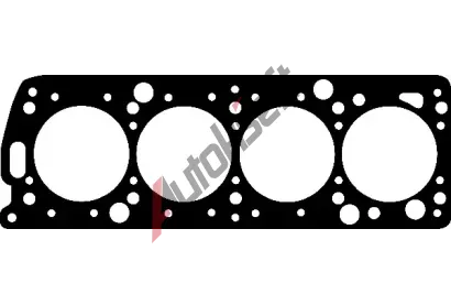 CORTECO T�sn�n� hlavy v�lce COR 401372P, 401372P
