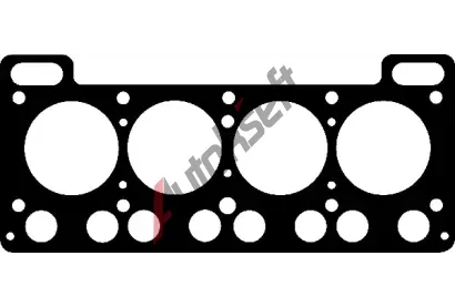 CORTECO Těsnění hlavy válce COR 401533P, 401533P CORTECO Těsnění hlavy válce COR 401533P, 401533P