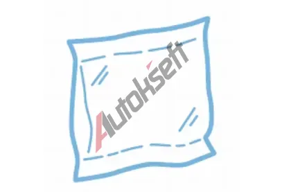 CORTECO Tsnic krouek olejov vypoutc ztky COR 407711H, 407711H