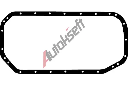 CORTECO T�sn�n� olejov� vany COR 408677P, 408677P