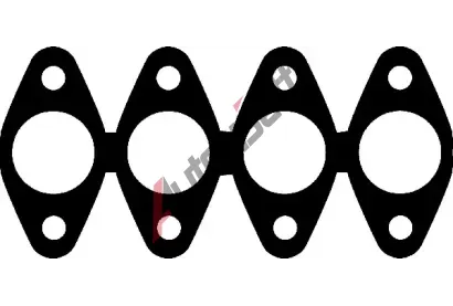 CORTECO Tsnn kolektoru vfukovch plyn COR 408730H, 408730H