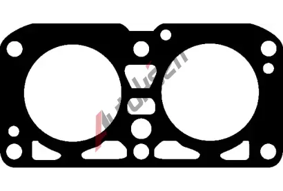 CORTECO Těsnění hlavy válce COR 411185P, 411185P  CORTECO Těsnění hlavy válce COR 411185P, 411185P