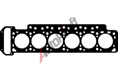CORTECO T�sn�n� hlavy v�lce COR 411205P, 411205P