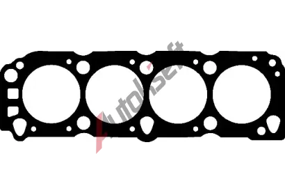 CORTECO Těsnění hlavy válce COR 411208P, 411208P  CORTECO Těsnění hlavy válce COR 411208P, 411208P