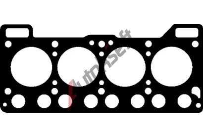 CORTECO Těsnění hlavy válce COR 411269P, 411269P  CORTECO Těsnění hlavy válce COR 411269P, 411269P