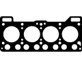 Tsnn hlavy vlce CORTECO ‐ COR 411270P