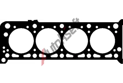 CORTECO Tsnn hlavy vlce COR 411279P, 411279P