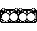 Tsnn hlavy vlce CORTECO ‐ COR 411294P