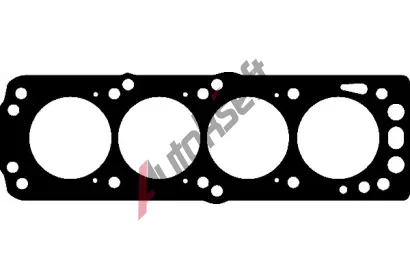 CORTECO Tsnn hlavy vlce COR 411342P, 411342P