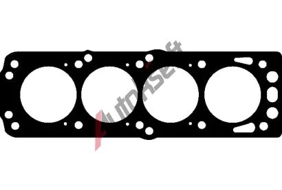 CORTECO Tsnn hlavy vlce COR 411343P, 411343P