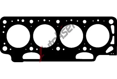 CORTECO Tsnn hlavy vlce COR 411370P, 411370P