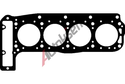 CORTECO Tsnn hlavy vlce COR 411459P, 411459P