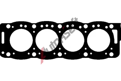 CORTECO Tsnn hlavy vlce COR 411487P, 411487P