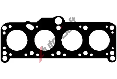 CORTECO Těsnění hlavy válce COR 411832P, 411832P  CORTECO Těsnění hlavy válce COR 411832P, 411832P