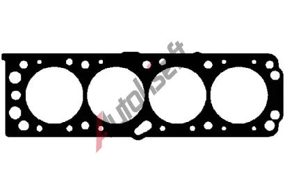 CORTECO Tsnn hlavy vlce COR 414006P, 414006P
