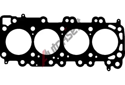 CORTECO Tsnn hlavy vlce COR 414010P, 414010P