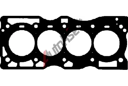 CORTECO Tsnn hlavy vlce COR 414014P, 414014P