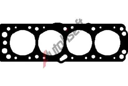CORTECO Tsnn hlavy vlce COR 414015P, 414015P