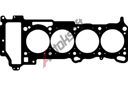 CORTECO Tsnn hlavy vlce COR 414018P, 414018P