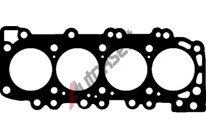 CORTECO Tsnn hlavy vlce COR 414022P, 414022P