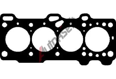 CORTECO Těsnění hlavy válce COR 414025P, 414025P CORTECO Těsnění hlavy válce COR 414025P, 414025P