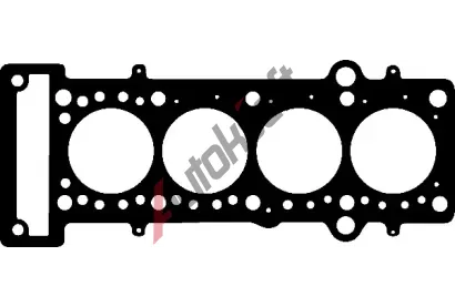 CORTECO Tsnn hlavy vlce COR 414049P, 414049P