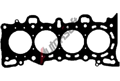 CORTECO Tsnn hlavy vlce COR 414072P, 414072P