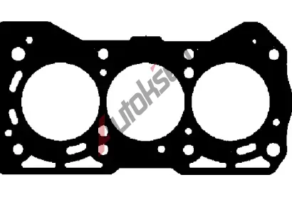 CORTECO Těsnění hlavy válce COR 414084P, 414084P CORTECO Těsnění hlavy válce COR 414084P, 414084P