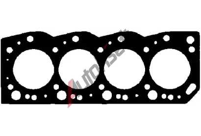 CORTECO T�sn�n� hlavy v�lce COR 414097P, 414097P