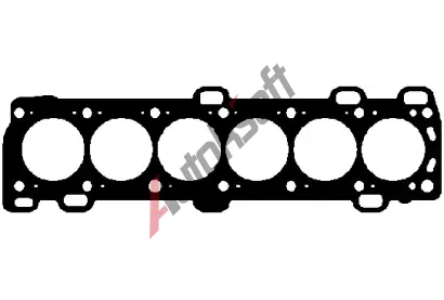 CORTECO Těsnění hlavy válce COR 414103P, 414103P CORTECO Těsnění hlavy válce COR 414103P, 414103P