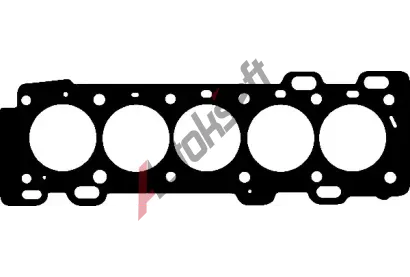 CORTECO T�sn�n� hlavy v�lce COR 414136P, 414136P