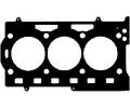 Tsnn hlavy vlce CORTECO ‐ COR 414160P