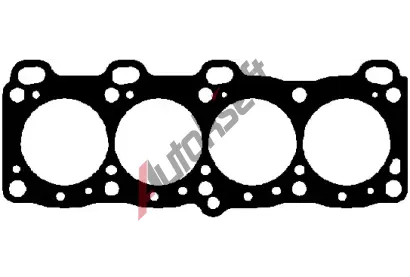 CORTECO Těsnění hlavy válce COR 414203P, 414203P CORTECO Těsnění hlavy válce COR 414203P, 414203P