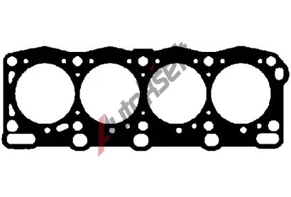 CORTECO Těsnění hlavy válce COR 414215P, 414215P CORTECO Těsnění hlavy válce COR 414215P, 414215P