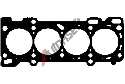 CORTECO Těsnění hlavy válce COR 414268P, 414268P  CORTECO Těsnění hlavy válce COR 414268P, 414268P