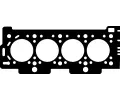 Tsnn hlavy vlce CORTECO ‐ COR 414375P