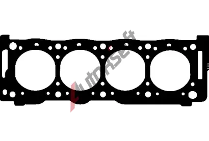 CORTECO Těsnění hlavy válce COR 414434P, 414434P CORTECO Těsnění hlavy válce COR 414434P, 414434P