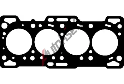 CORTECO T�sn�n� hlavy v�lce COR 414442P, 414442P