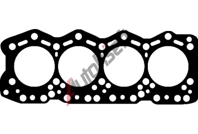 CORTECO Těsnění hlavy válce COR 414528P, 414528P  CORTECO Těsnění hlavy válce COR 414528P, 414528P