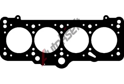 CORTECO Těsnění hlavy válce COR 414529P, 414529P  CORTECO Těsnění hlavy válce COR 414529P, 414529P