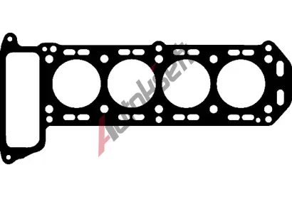 CORTECO T�sn�n� hlavy v�lce COR 414545P, 414545P