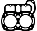 Tsnn hlavy vlce CORTECO ‐ COR 414562P