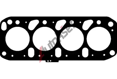 CORTECO Těsnění hlavy válce COR 414610P, 414610P  CORTECO Těsnění hlavy válce COR 414610P, 414610P