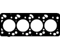 Tsnn hlavy vlce CORTECO ‐ COR 414614P