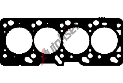 CORTECO Těsnění hlavy válce COR 414615P, 414615P  CORTECO Těsnění hlavy válce COR 414615P, 414615P