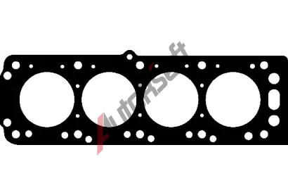 CORTECO Tsnn hlavy vlce COR 414618P, 414618P