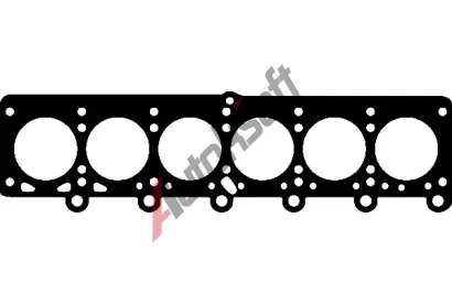 CORTECO T�sn�n� hlavy v�lce COR 414628P, 414628P