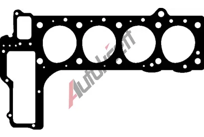 CORTECO Těsnění hlavy válce COR 414632P, 414632P CORTECO Těsnění hlavy válce COR 414632P, 414632P
